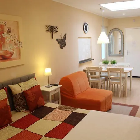 Bed and breakfast Tanja's 3*