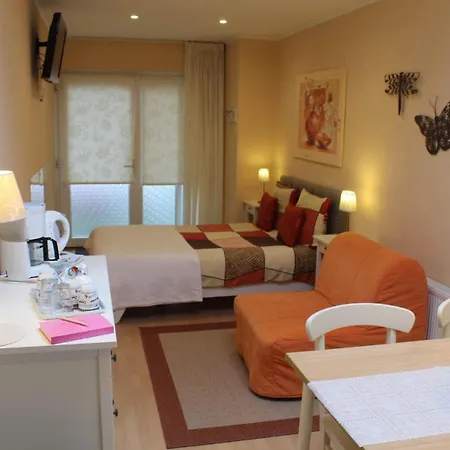 Tanja's Bed and breakfast Maastricht