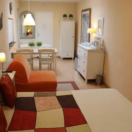 Tanja's Bed and breakfast 3*