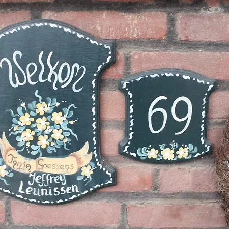 Tanja's 3* Maastricht