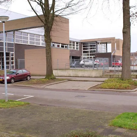 Tanja's Bed & Breakfast Maastricht