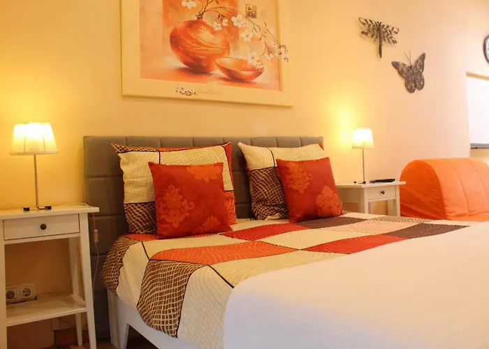 Tanja's מאסטריכט