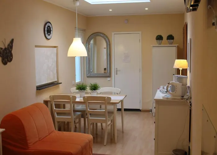 Bed & Breakfast Tanja's 3*