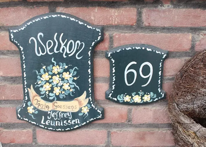 Tanja's 3* Maastricht