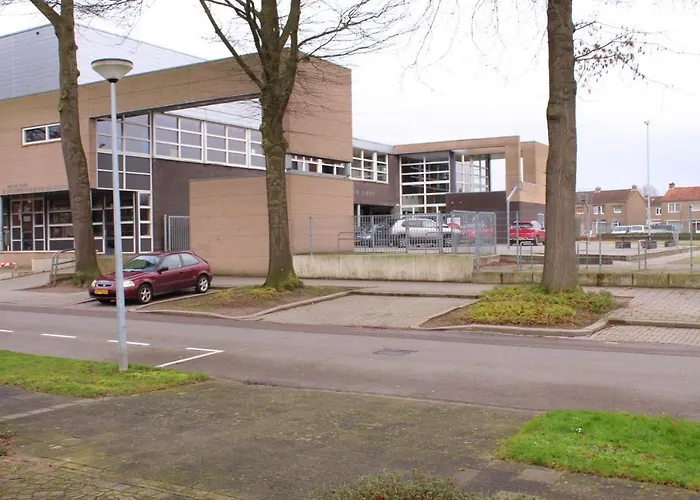 Tanja's Bed & Breakfast Maastricht