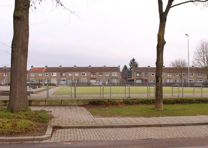 Tanja's 3* Maastricht