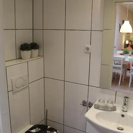 Bed & Breakfast Tanja's 3*