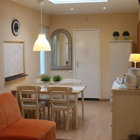 Bed & Breakfast Tanja's 3*