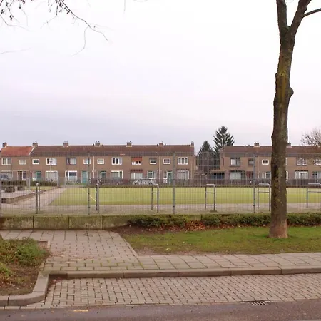 Tanja's 3* Maastricht