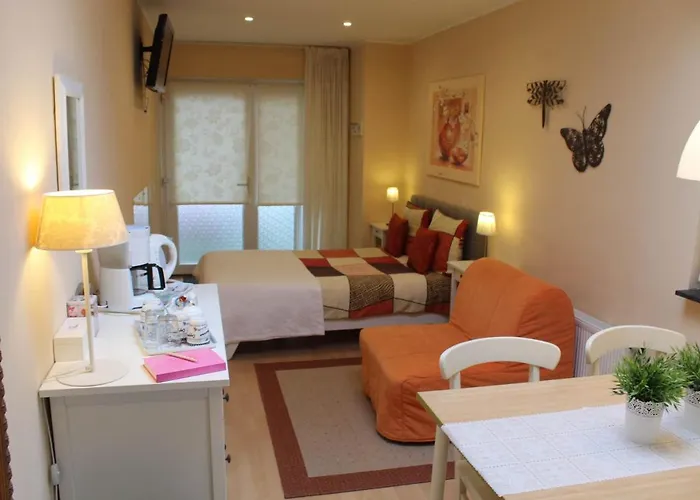 Tanja's Bed & Breakfast Maastricht