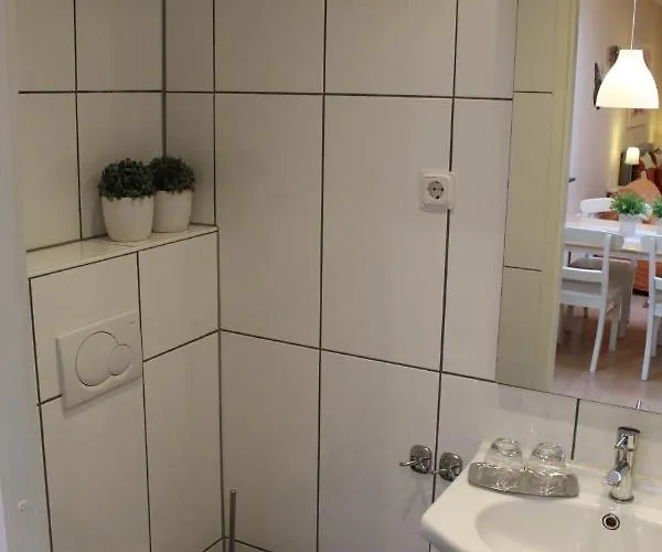 Bed & Breakfast Tanja's 3*